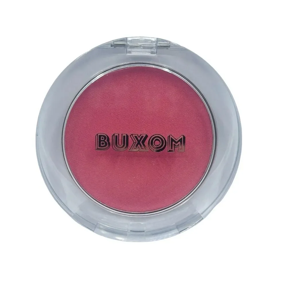 BUXOM Wanderlust Primer-Infused Blush - Ibiza - 3.6g / 0.13 oz